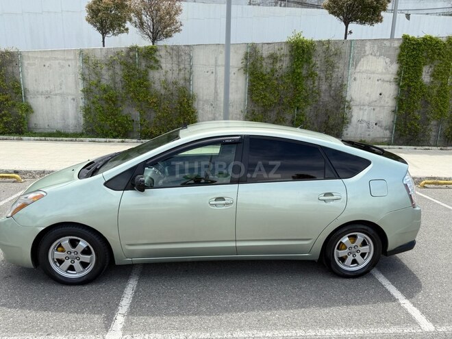 Toyota Prius 2008, 255,000 km - 1.5 л - Bakı