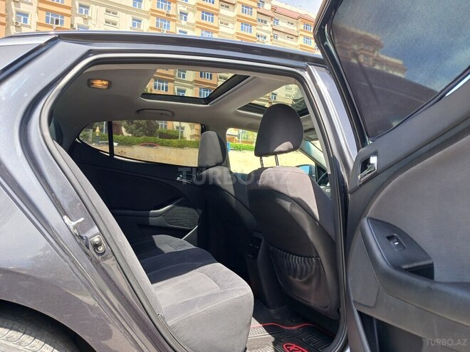 Kia Optima 2011, 245,345 km - 2.0 л - Bakı