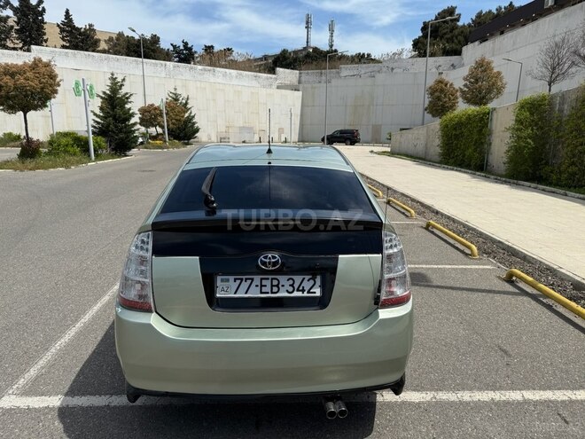 Toyota Prius 2008, 255,000 km - 1.5 л - Bakı