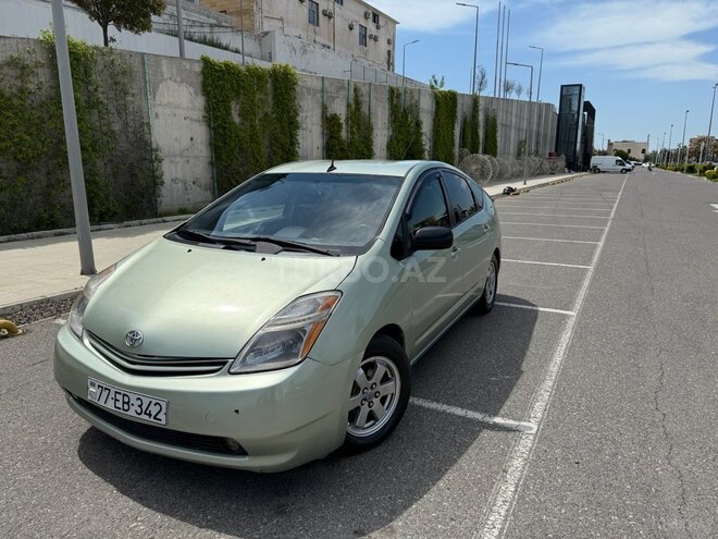 Toyota Prius 2008, 255,000 km - 1.5 л - Bakı