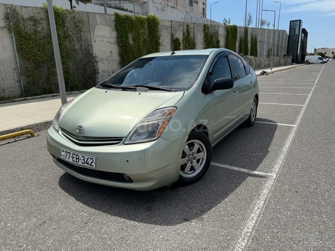 Toyota Prius 2008, 255,000 km - 1.5 л - Bakı