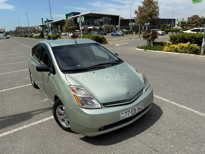 Toyota Prius 2008, 255,000 km - 1.5 л - Bakı