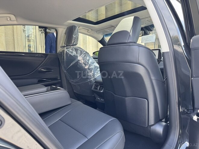 Lexus ES 300h-11
