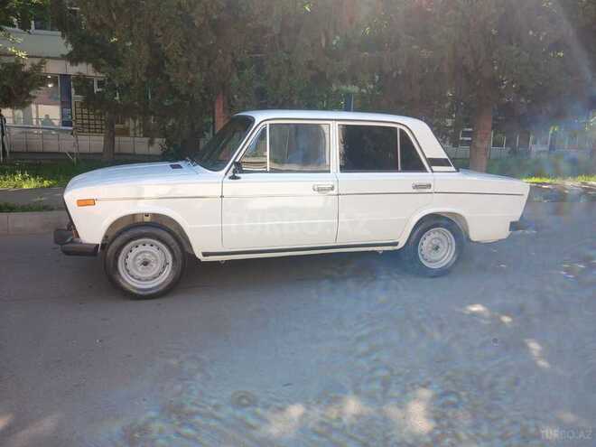 LADA (VAZ) 2106 1995, 58,745 km - 1.5 l - Mingəçevir