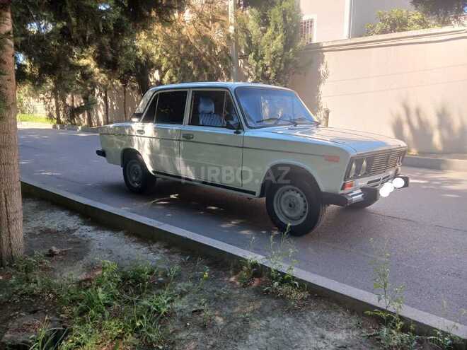 LADA (VAZ) 2106 1995, 58,745 km - 1.5 l - Mingəçevir