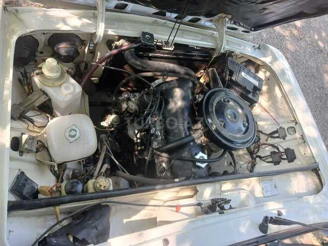 LADA (VAZ) 2106 1995, 58,745 km - 1.5 l - Mingəçevir
