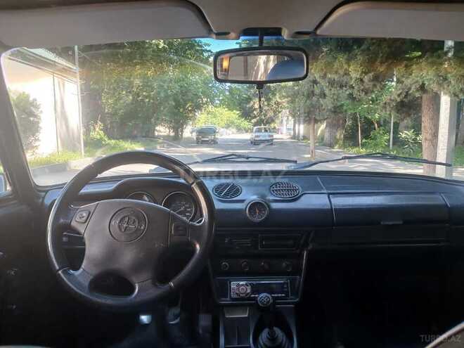 LADA (VAZ) 2106 1995, 58,745 km - 1.5 l - Mingəçevir