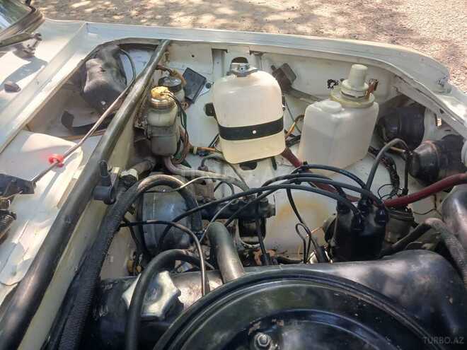 LADA (VAZ) 2106 1995, 58,745 km - 1.5 l - Mingəçevir