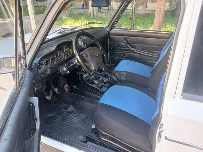 LADA (VAZ) 2106 1995, 58,745 km - 1.5 l - Mingəçevir