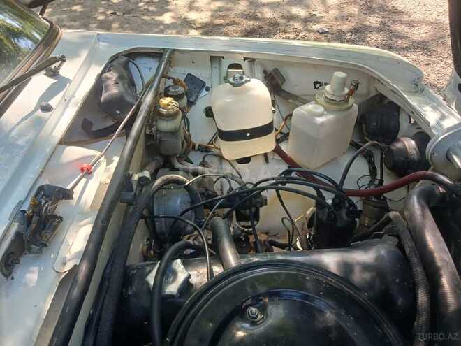 LADA (VAZ) 2106 1995, 58,745 km - 1.5 l - Mingəçevir
