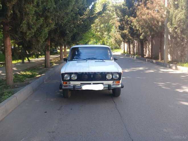LADA (VAZ) 2106 1995, 58,745 km - 1.5 l - Mingəçevir