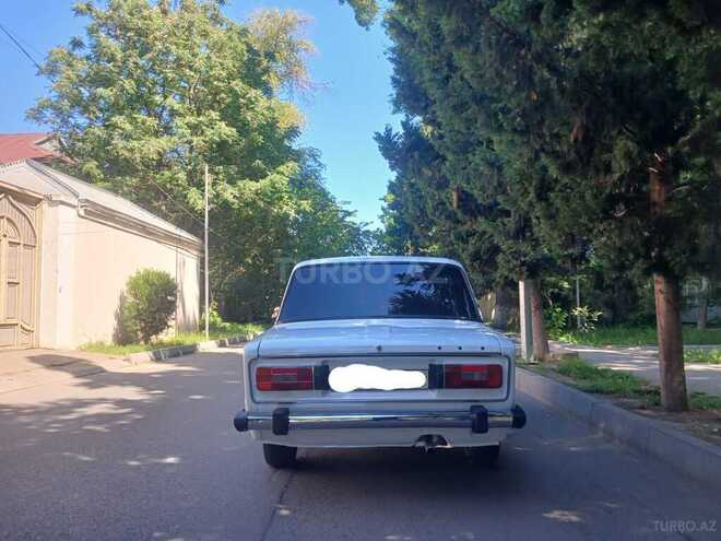 LADA (VAZ) 2106 1995, 58,745 km - 1.5 l - Mingəçevir