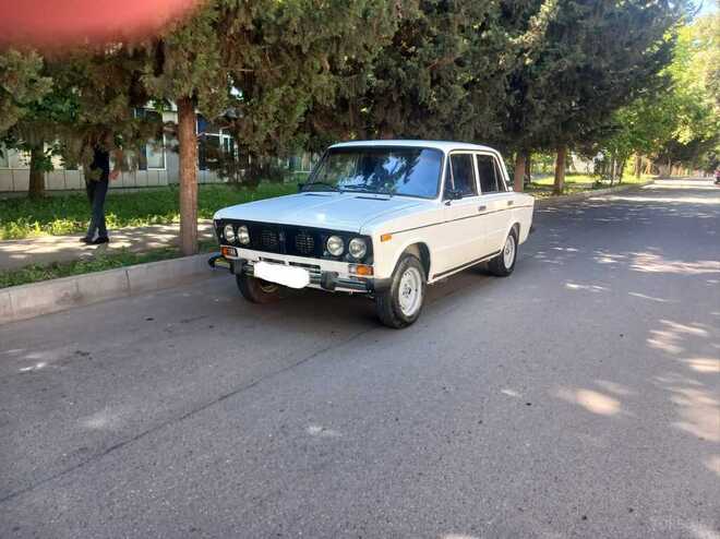 LADA (VAZ) 2106 1995, 58,745 km - 1.5 l - Mingəçevir