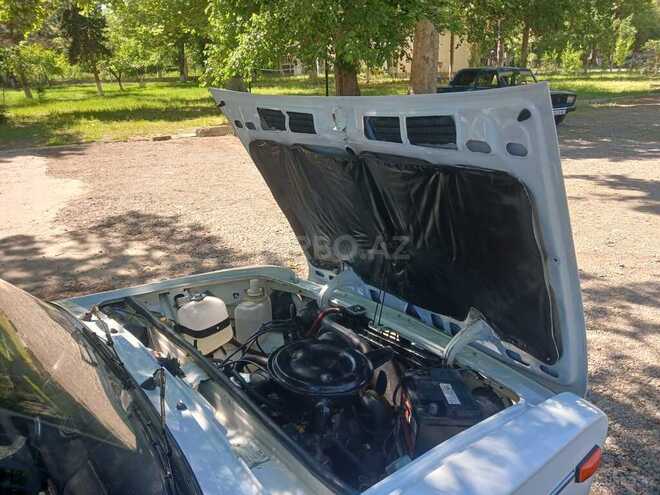 LADA (VAZ) 2106 1995, 58,745 km - 1.5 l - Mingəçevir