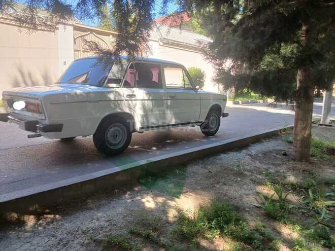 LADA (VAZ) 2106 1995, 58,745 km - 1.5 l - Mingəçevir