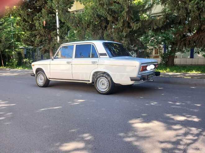 LADA (VAZ) 2106 1995, 58,745 km - 1.5 l - Mingəçevir