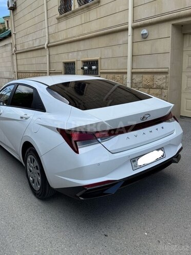Hyundai Avante 2020, 64,000 km - 1.6 л - Bakı