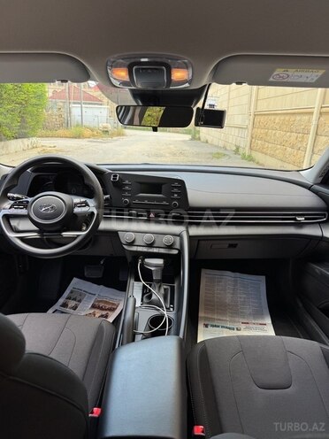 Hyundai Avante 2020, 64,000 km - 1.6 л - Bakı