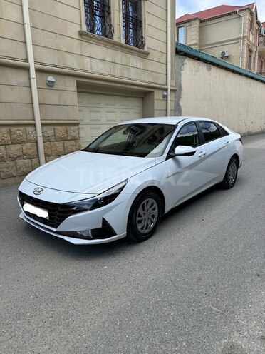 Hyundai Avante 2020, 64,000 km - 1.6 л - Bakı