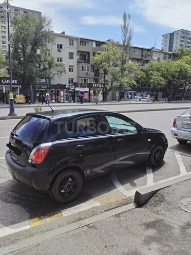 Kia Rio 2006, 241,000 km - 1.4 l - Bakı