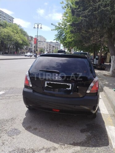 Kia Rio 2006, 241,000 km - 1.4 l - Bakı