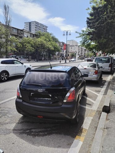 Kia Rio 2006, 241,000 km - 1.4 l - Bakı