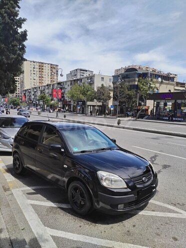 Kia Rio 2006, 241,000 km - 1.4 l - Bakı