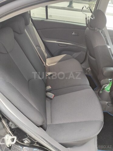Kia Rio 2006, 241,000 km - 1.4 l - Bakı