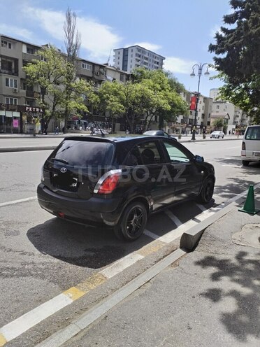 Kia Rio 2006, 241,000 km - 1.4 l - Bakı