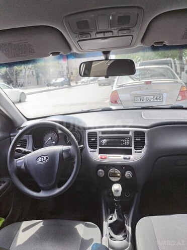 Kia Rio 2006, 241,000 km - 1.4 l - Bakı