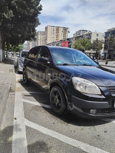 Kia Rio 2006, 241,000 km - 1.4 l - Bakı