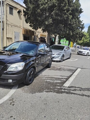 Kia Rio 2006, 241,000 km - 1.4 l - Bakı