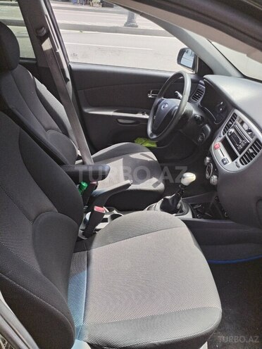Kia Rio 2006, 241,000 km - 1.4 l - Bakı