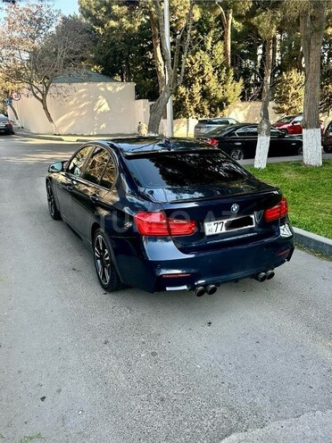 BMW 328 2013, 221,363 km - 2.0 l - Bakı