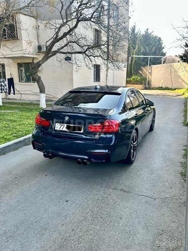 BMW 328 2013, 221,363 km - 2.0 l - Bakı