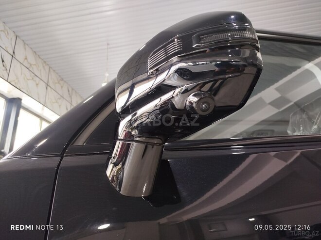 Jetour T2 2025, 0 km - 1.5 l - Bakı