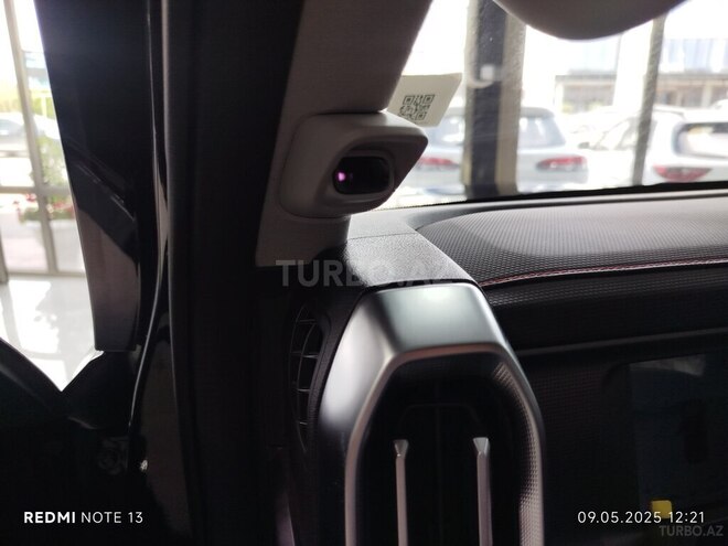 Jetour T2 2025, 0 km - 1.5 l - Bakı