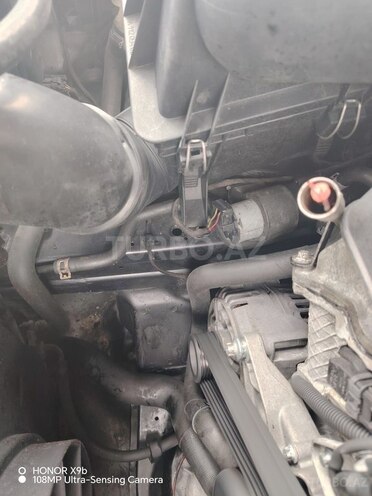 Mercedes E 240 1999, 261,000 km - 2.4 л - Bakı