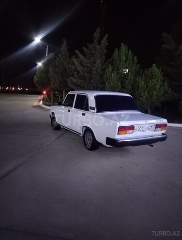 LADA (VAZ) 2107 2008, 59,000 km - 1.6 l - Sabirabad