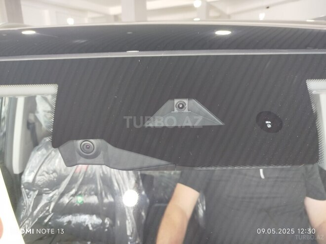 Jetour T2 2025, 0 km - 1.5 l - Bakı
