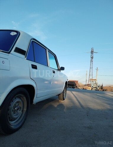 LADA (VAZ) 2107 2008, 59,000 km - 1.6 l - Sabirabad