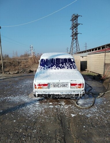 LADA (VAZ) 2107 2008, 59,000 km - 1.6 l - Sabirabad