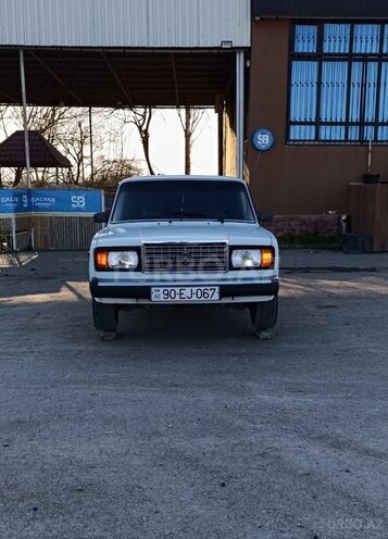 LADA (VAZ) 2107 2008, 59,000 km - 1.6 l - Sabirabad