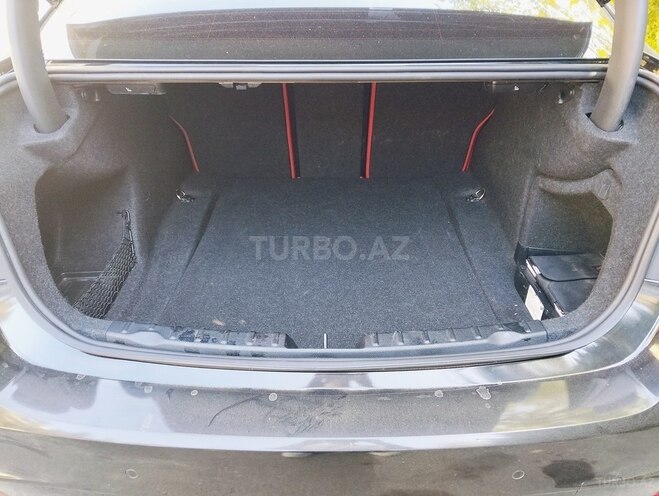 BMW 330 2018, 96,700 km - 2.0 l - Bakı