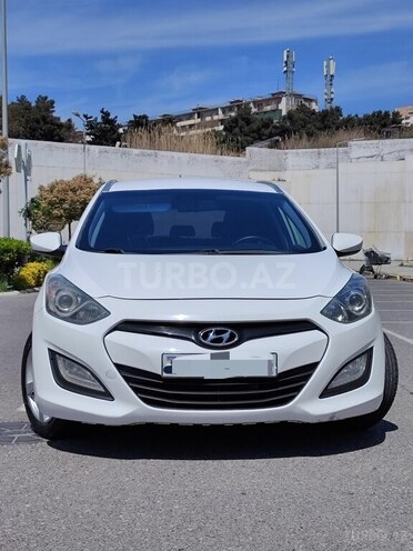 Hyundai i30 2014, 240,000 km - 1.6 l - Bakı