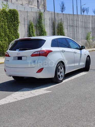 Hyundai i30 2014, 240,000 km - 1.6 l - Bakı
