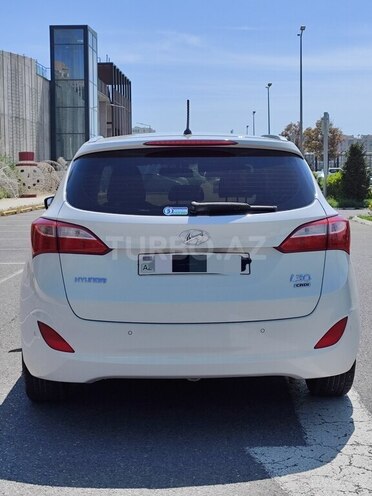 Hyundai i30 2014, 240,000 km - 1.6 l - Bakı