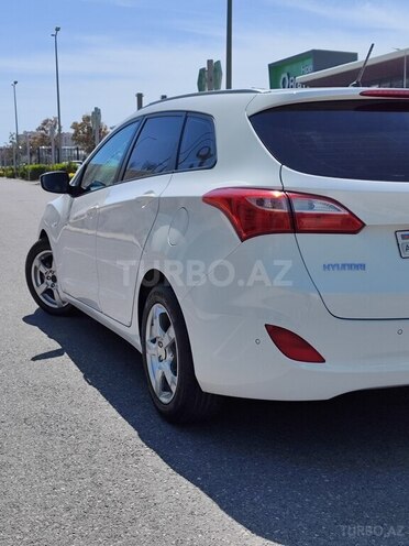 Hyundai i30 2014, 240,000 km - 1.6 l - Bakı
