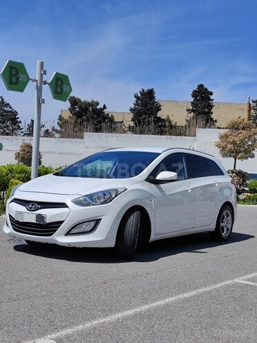 Hyundai i30 2014, 240,000 km - 1.6 l - Bakı