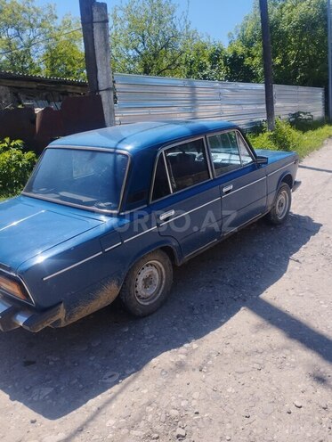 LADA (VAZ) 2106 2001, 80,000 km - 1.6 л - Quba